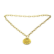 Carica l'immagine nel visualizzatore di Gallery, Medaglione collezione Amulets