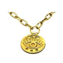 Carica l'immagine nel visualizzatore di Gallery, Medaglione collezione Amulets