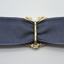 Carica l'immagine nel visualizzatore di Gallery, choker scarabeo in bronzo