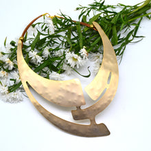 Carica l'immagine nel visualizzatore di Gallery, Collana pettorale
