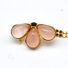 Carica l'immagine nel visualizzatore di Gallery, Earcuff fiore