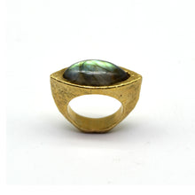 Carica l'immagine nel visualizzatore di Gallery, Anello Marquise