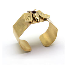 Carica l'immagine nel visualizzatore di Gallery, bracciale ape