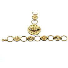 Carica l'immagine nel visualizzatore di Gallery, collana portafortuna amulets