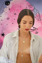 Carica l'immagine nel visualizzatore di Gallery, Collana cuore